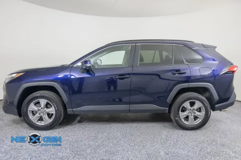More photos of 2024 Toyota RAV4 XLE at NeXgen Motors, UT
