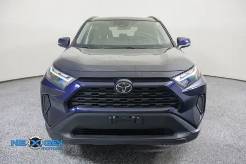 Photos of 2024 Toyota RAV4 XLE for sale in Lindon, UT at NeXgen Motors