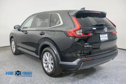 More photos of 2023 Honda CR-V EX at NeXgen Motors, UT
