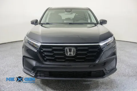 Photos of 2023 Honda CR-V EX for sale in Lindon, UT at NeXgen Motors