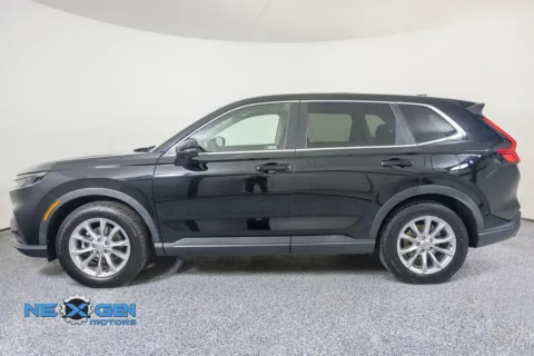More photos of 2023 Honda CR-V EX at NeXgen Motors, UT