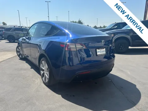 More photos of 2024 Tesla Model Y Long Range at NeXgen Motors, UT