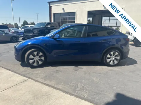 More photos of 2024 Tesla Model Y Long Range at NeXgen Motors, UT