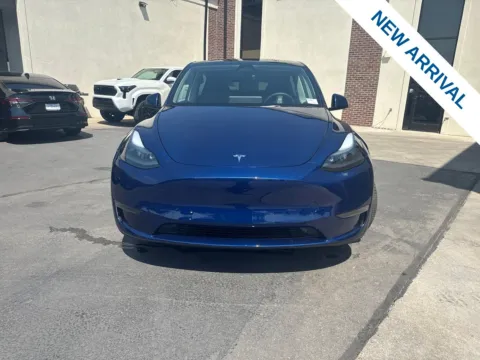 Photos of 2024 Tesla Model Y Long Range for sale in Lindon, UT at NeXgen Motors
