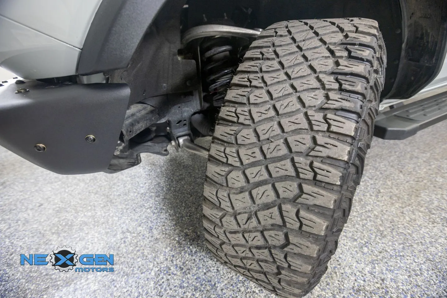 Ford Bronco photo 53