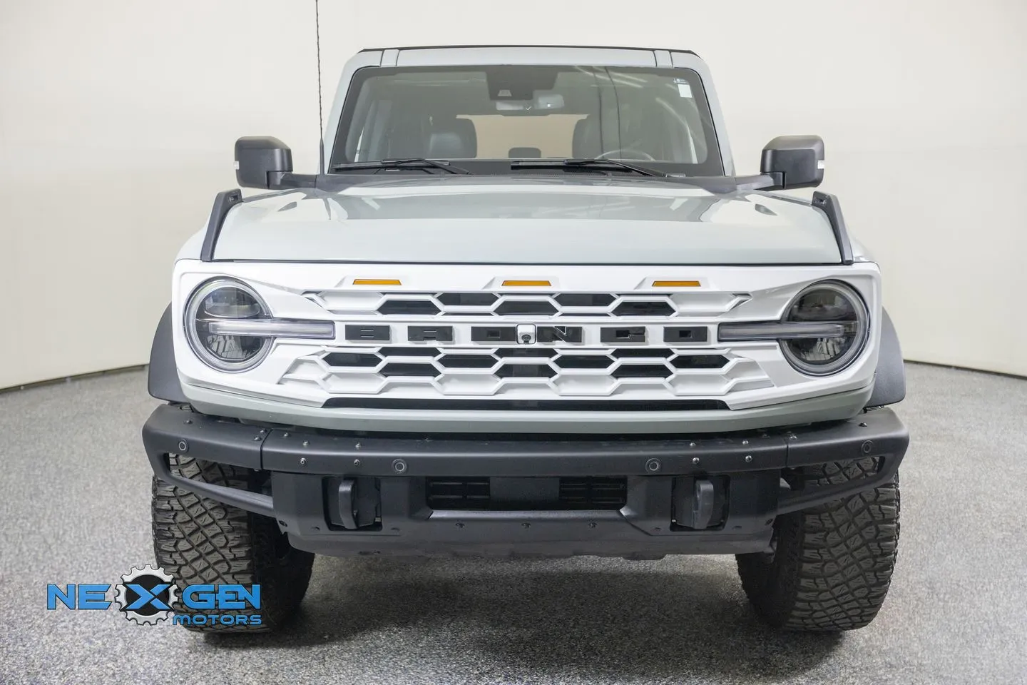 Ford Bronco photo 52
