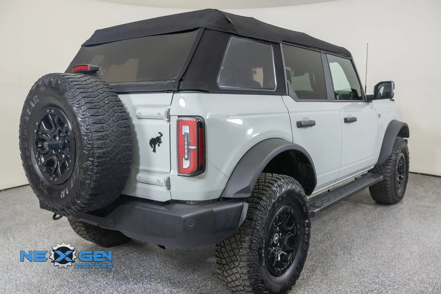 Ford Bronco photo 41