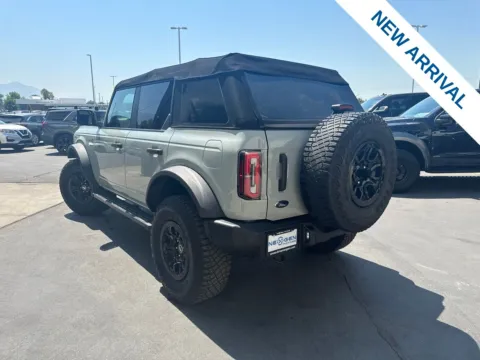 More photos of 2024 Ford Bronco Wildtrak at NeXgen Motors, UT