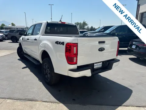 More photos of 2021 Ford Ranger XLT at NeXgen Motors, UT