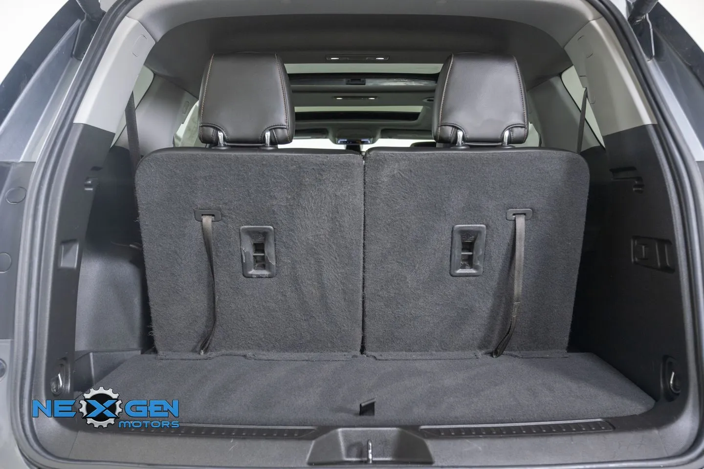 GMC Acadia photo 37