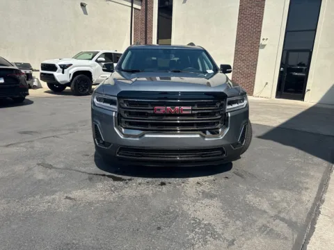 Another view of 2021 GMC Acadia AT4 for sale in Lindon, UT at NeXgen Motors