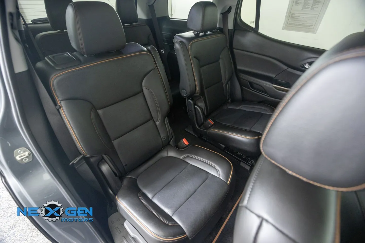GMC Acadia photo 44