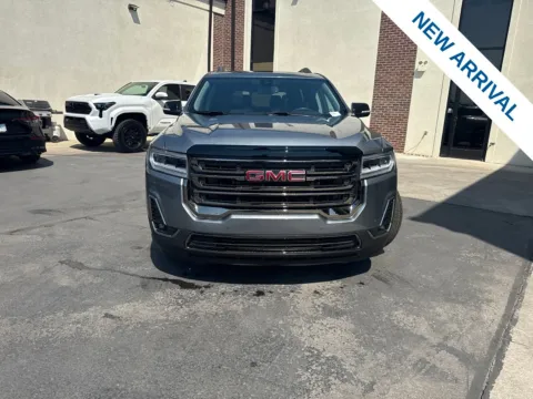 Photos of 2021 GMC Acadia AT4 for sale in Lindon, UT at NeXgen Motors