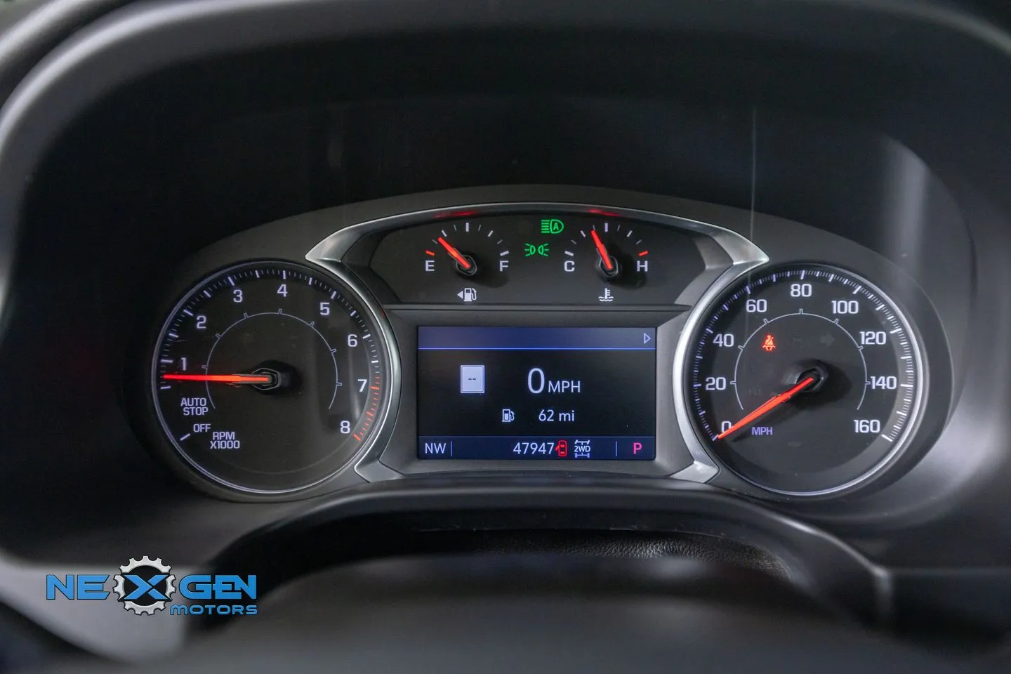 GMC Acadia photo 18