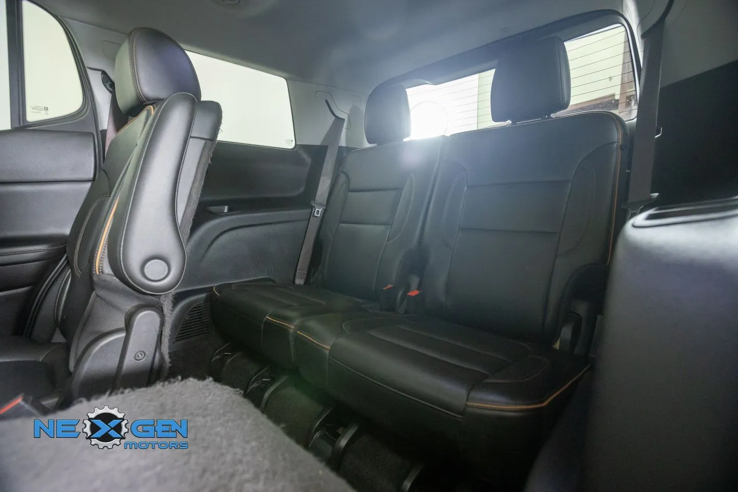 GMC Acadia photo 34