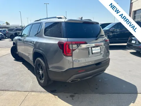 More photos of 2021 GMC Acadia AT4 at NeXgen Motors, UT