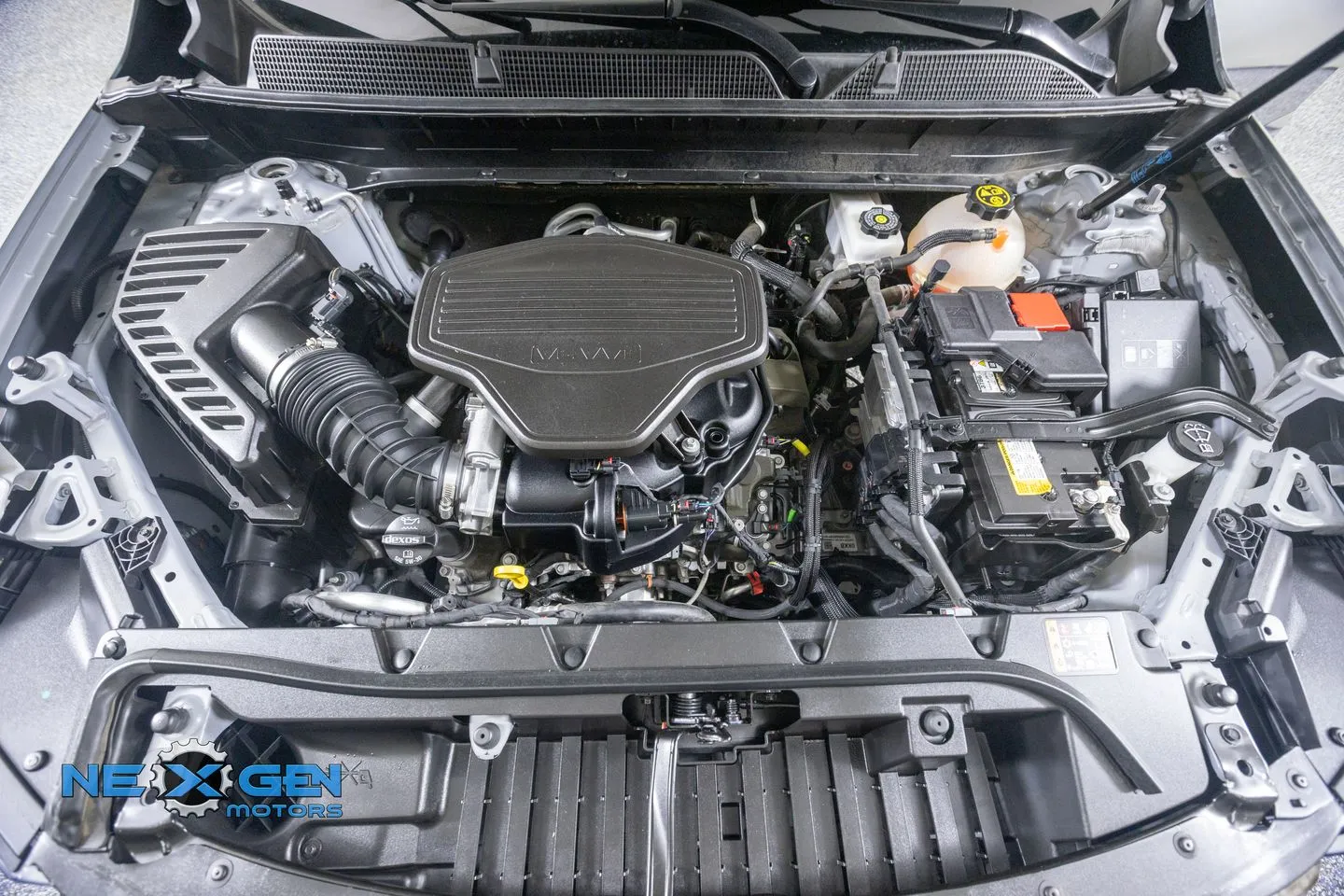 GMC Acadia photo 51