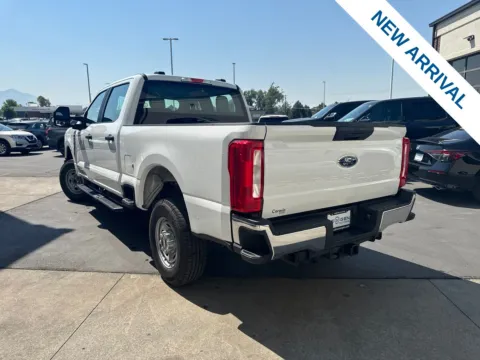 More photos of 2025 Ford F-250SD XL at NeXgen Motors, UT