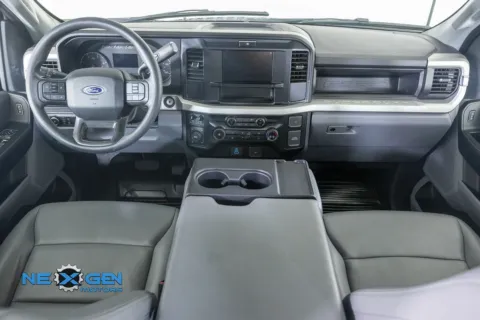 More photos of 2025 Ford F-250SD XL at NeXgen Motors, UT