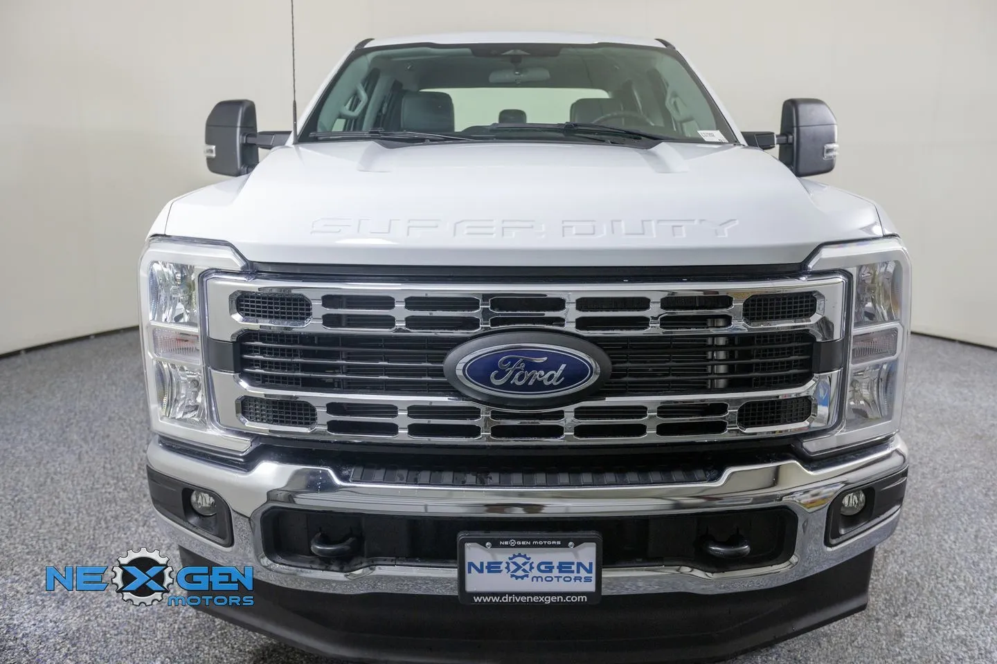 Ford F-250SD photo 48