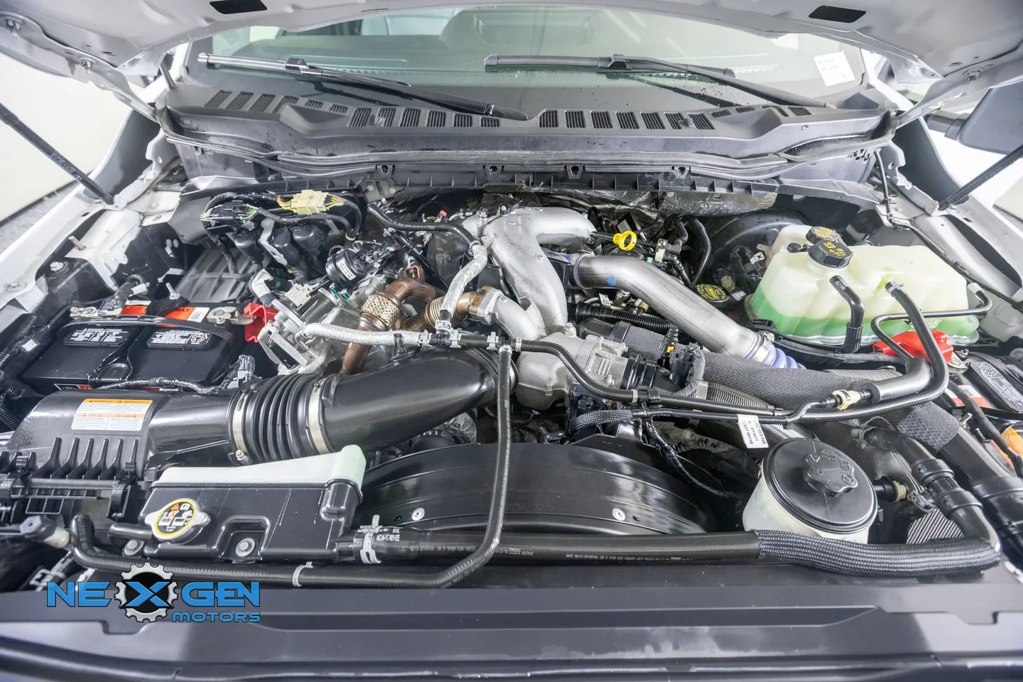 Ford F-250SD photo 50