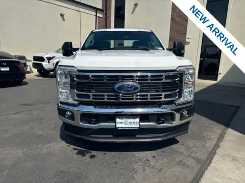 Photos of 2025 Ford F-250SD XL for sale in Lindon, UT at NeXgen Motors