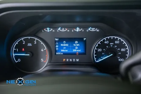 Another view of 2025 Ford F-250SD XL for sale in Lindon, UT at NeXgen Motors