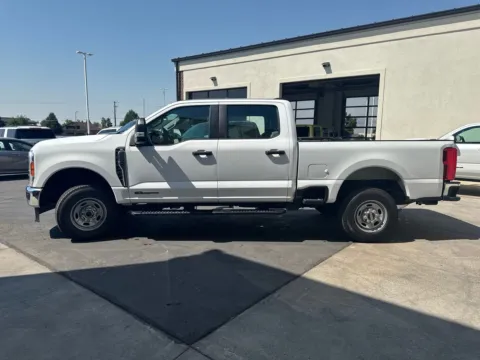 More photos of 2025 Ford F-250SD XL at NeXgen Motors, UT