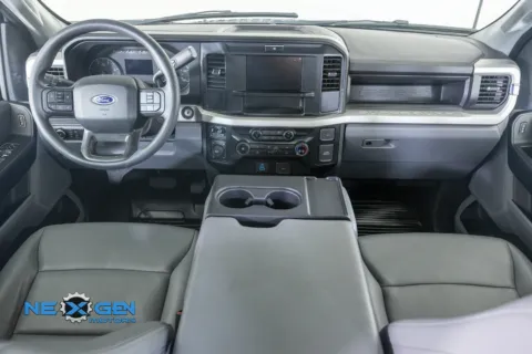 More photos of 2025 Ford F-250SD XL at NeXgen Motors, UT