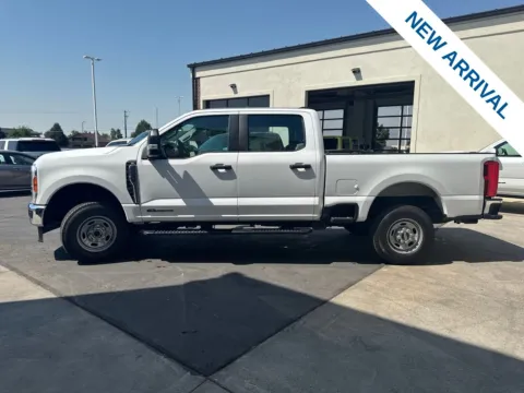 More photos of 2025 Ford F-250SD XL at NeXgen Motors, UT