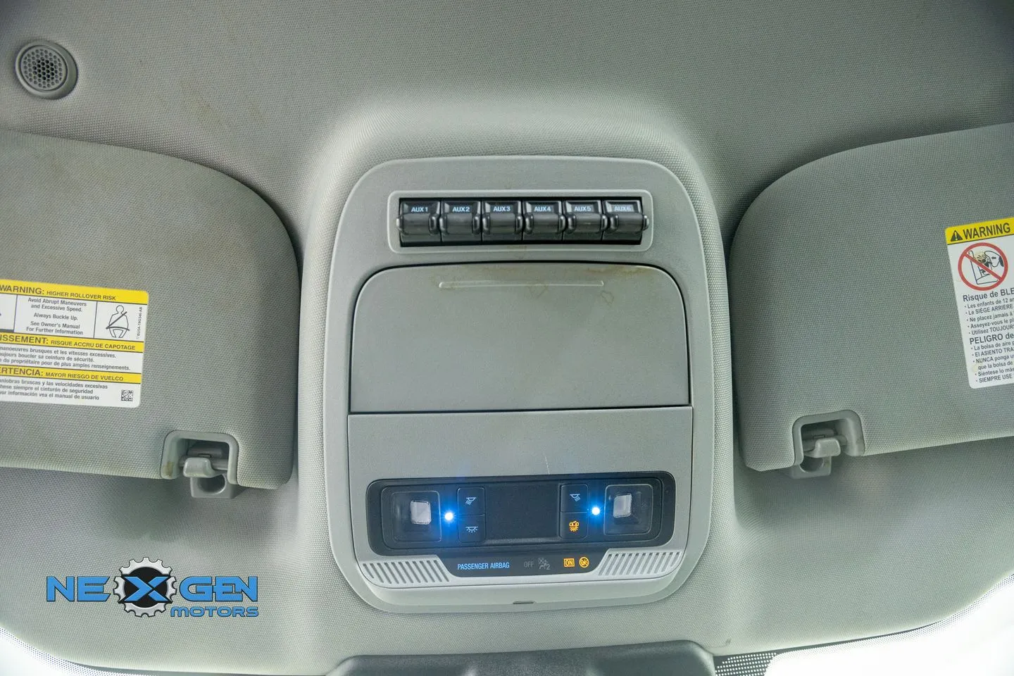 Ford F-250SD photo 25