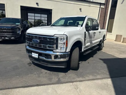 More photos of 2025 Ford F-250SD XL at NeXgen Motors, UT