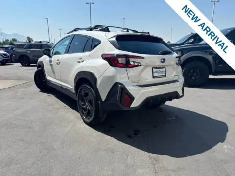 More photos of 2024 Subaru Crosstrek Limited at NeXgen Motors, UT