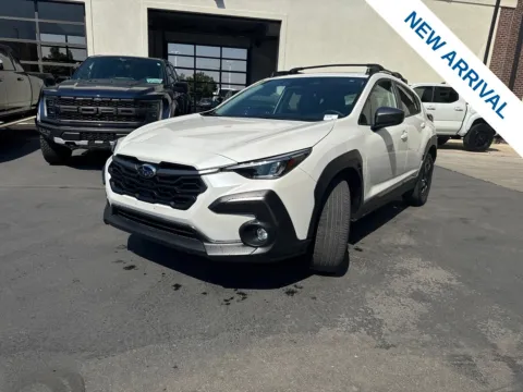 Another view of 2024 Subaru Crosstrek Limited for sale in Lindon, UT at NeXgen Motors