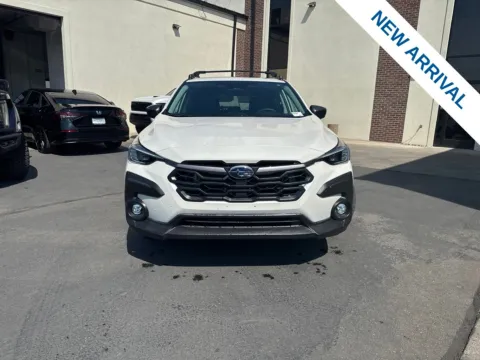 Photos of 2024 Subaru Crosstrek Limited for sale in Lindon, UT at NeXgen Motors