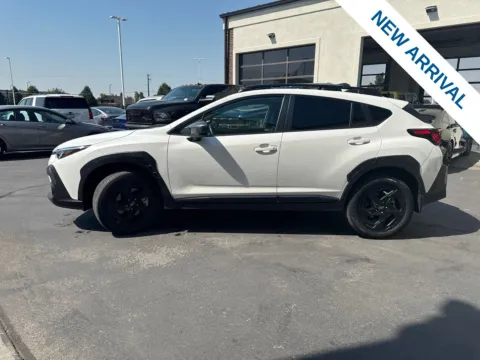 More photos of 2024 Subaru Crosstrek Limited at NeXgen Motors, UT