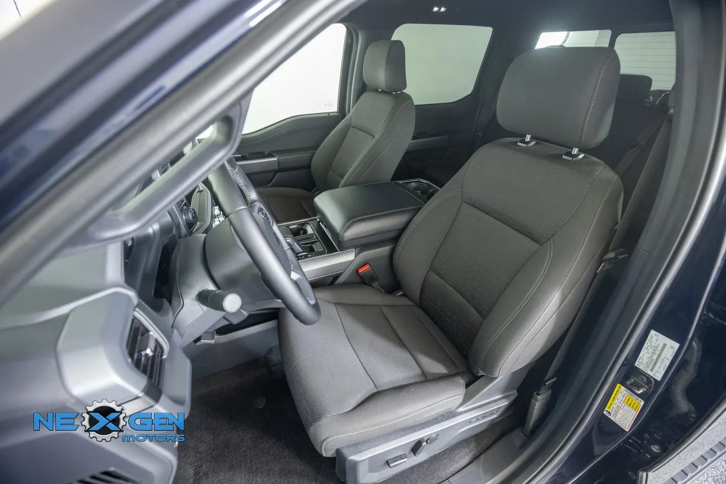 Ford F-150 photo 29