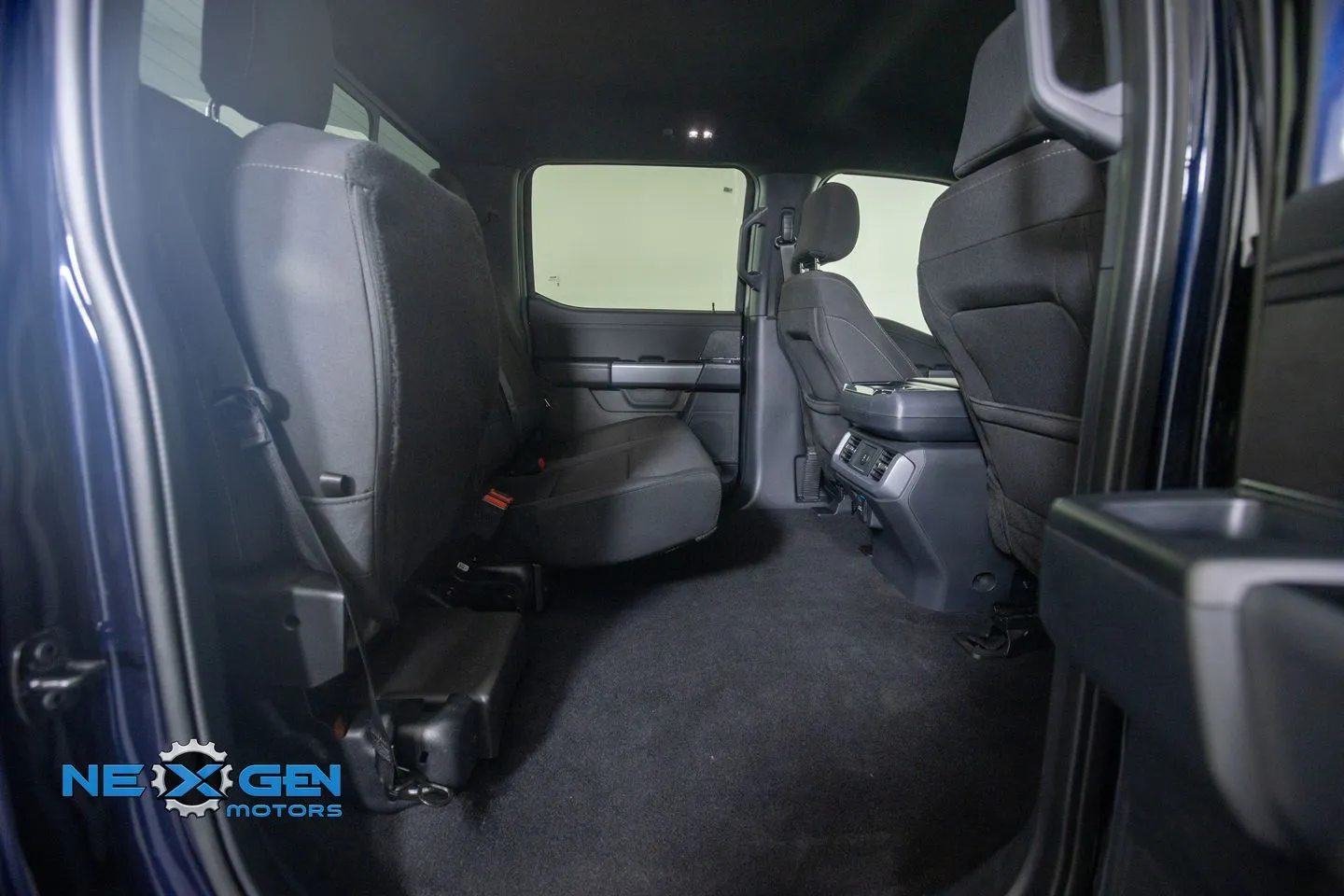 Ford F-150 photo 44