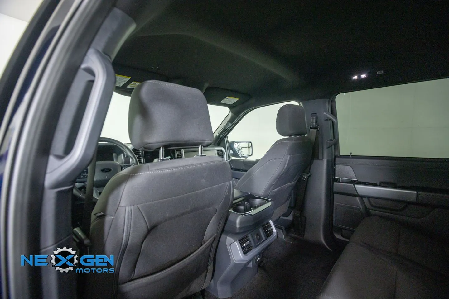 Ford F-150 photo 33