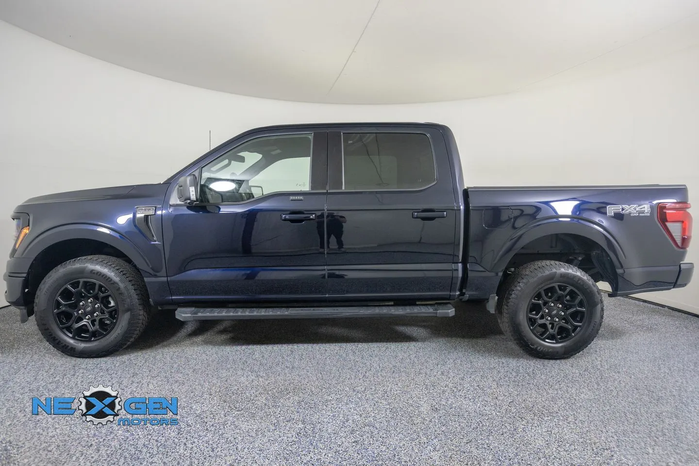 Ford F-150 photo 30