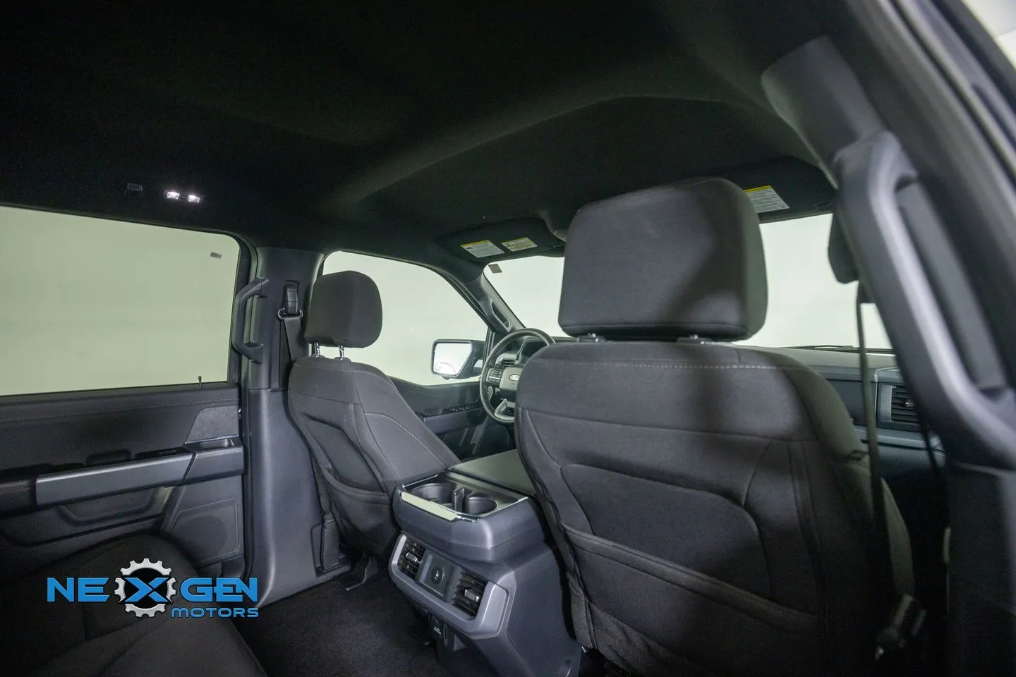 Ford F-150 photo 42