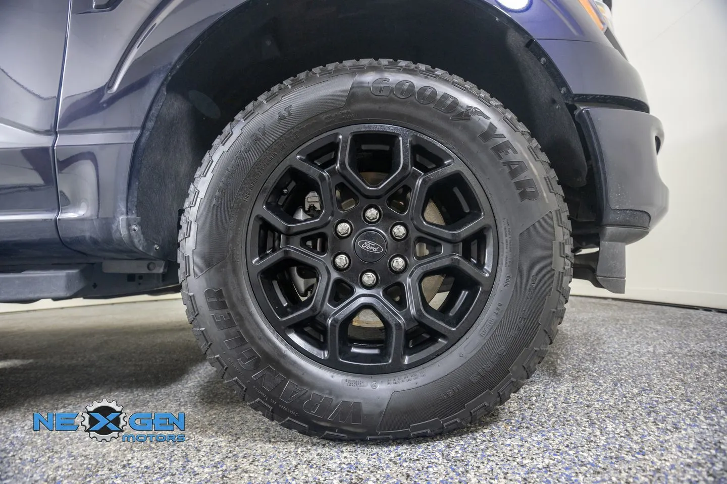 Ford F-150 photo 47