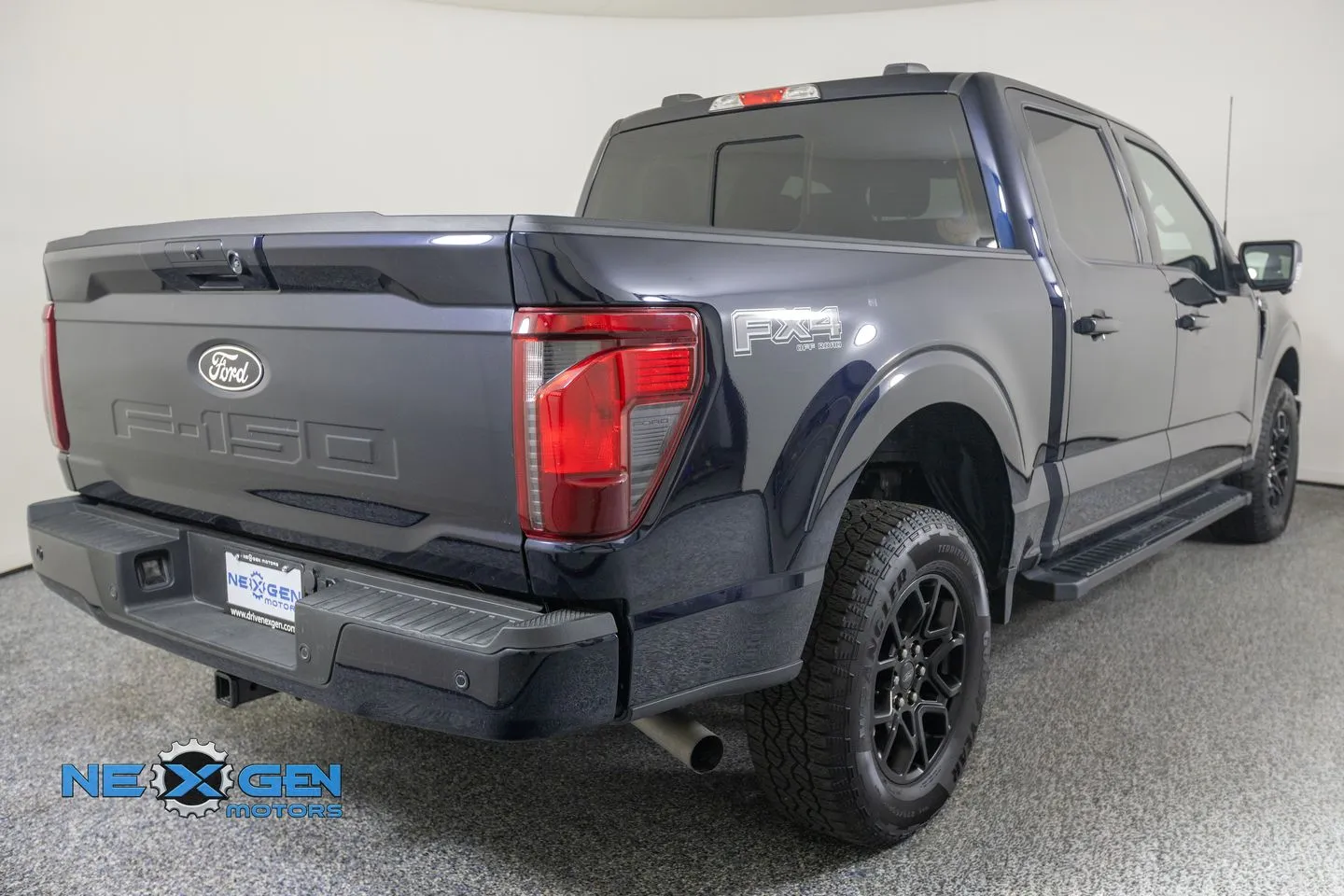Ford F-150 photo 39