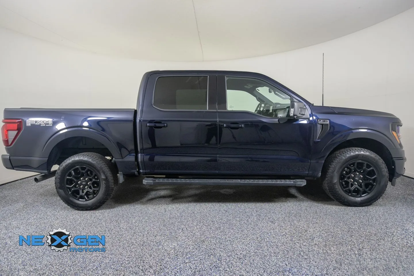 Ford F-150 photo 40