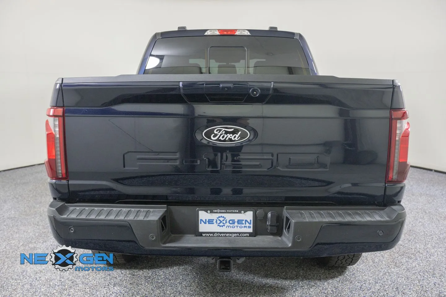 Ford F-150 photo 37