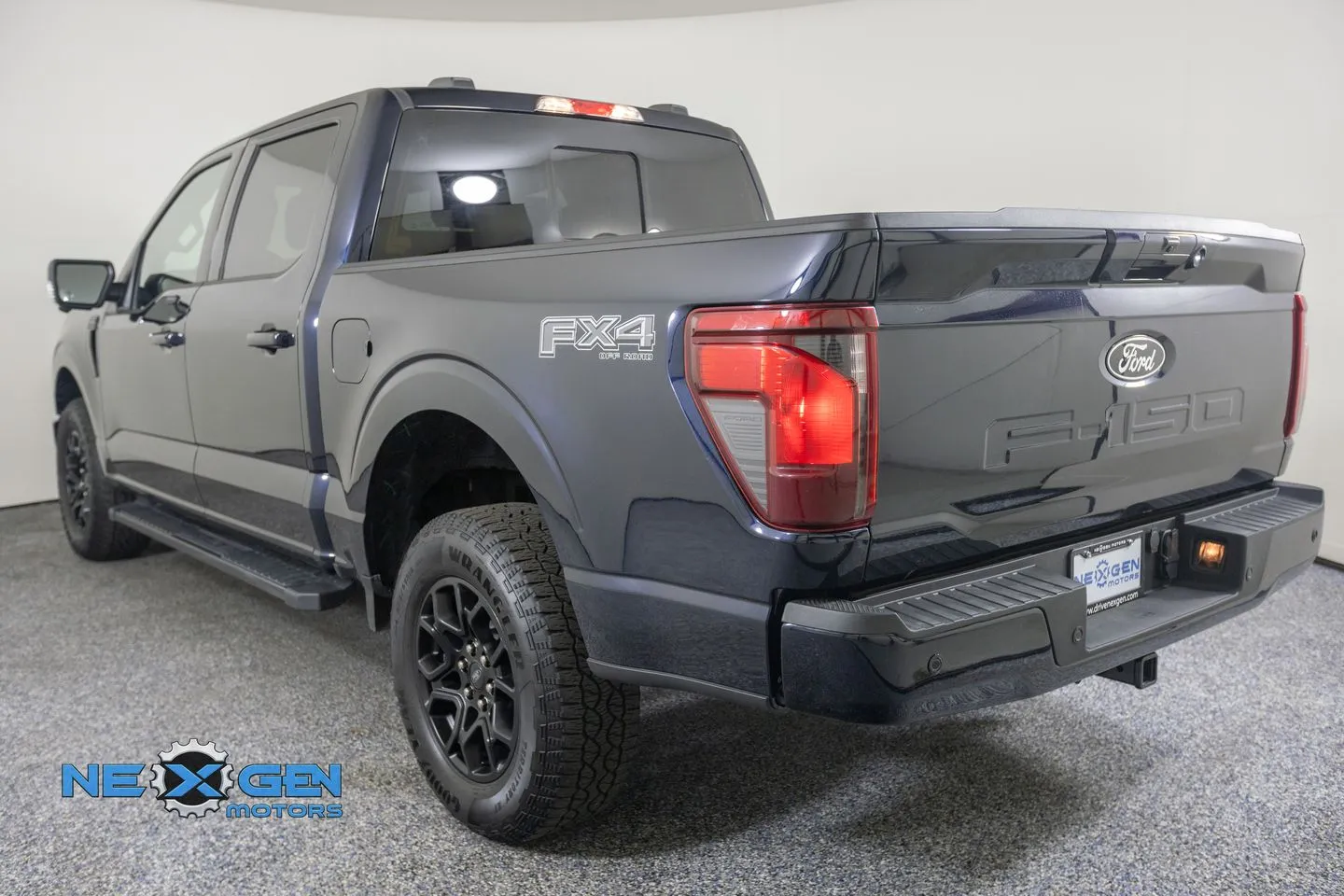 Ford F-150 photo 31