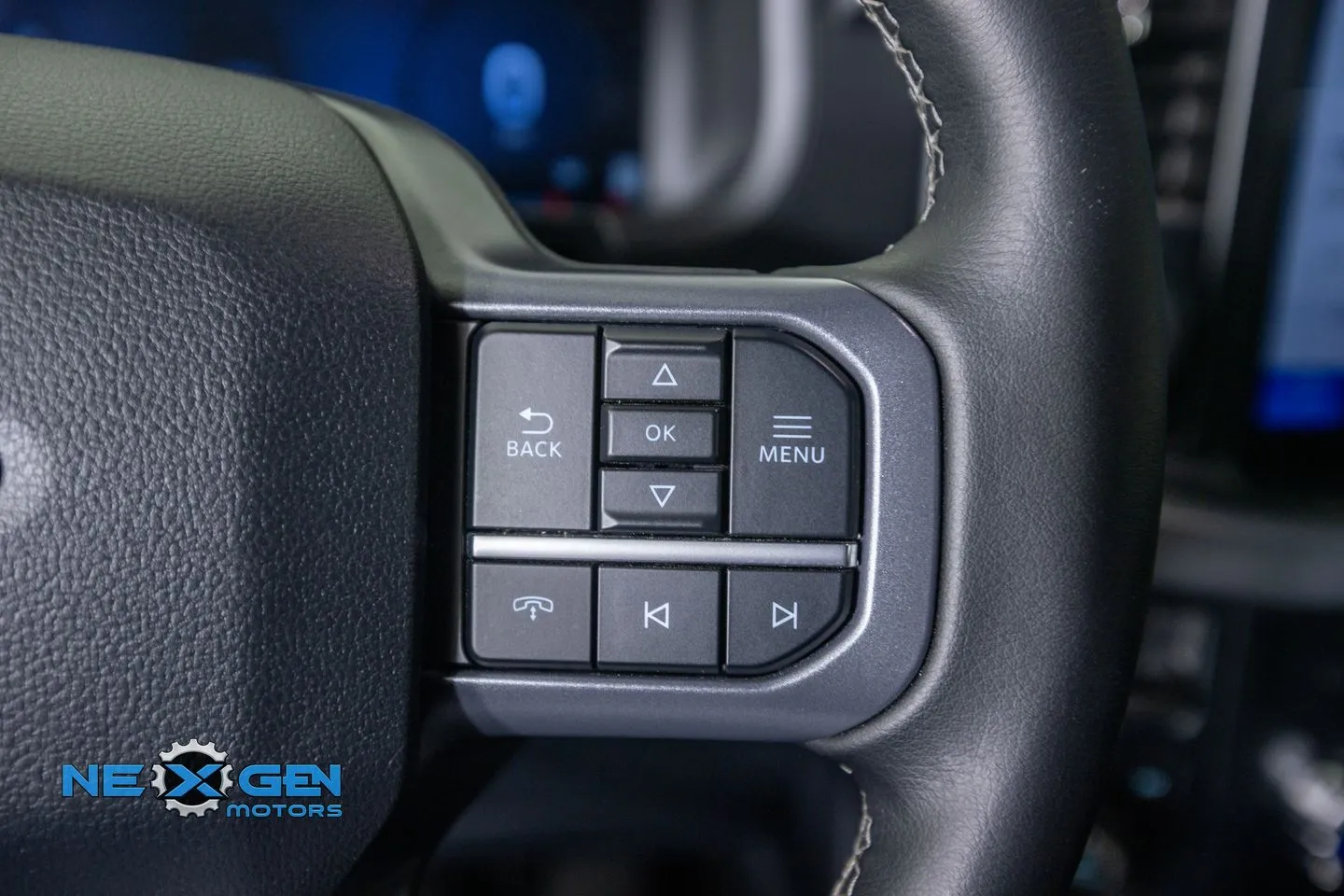 Ford F-150 photo 17