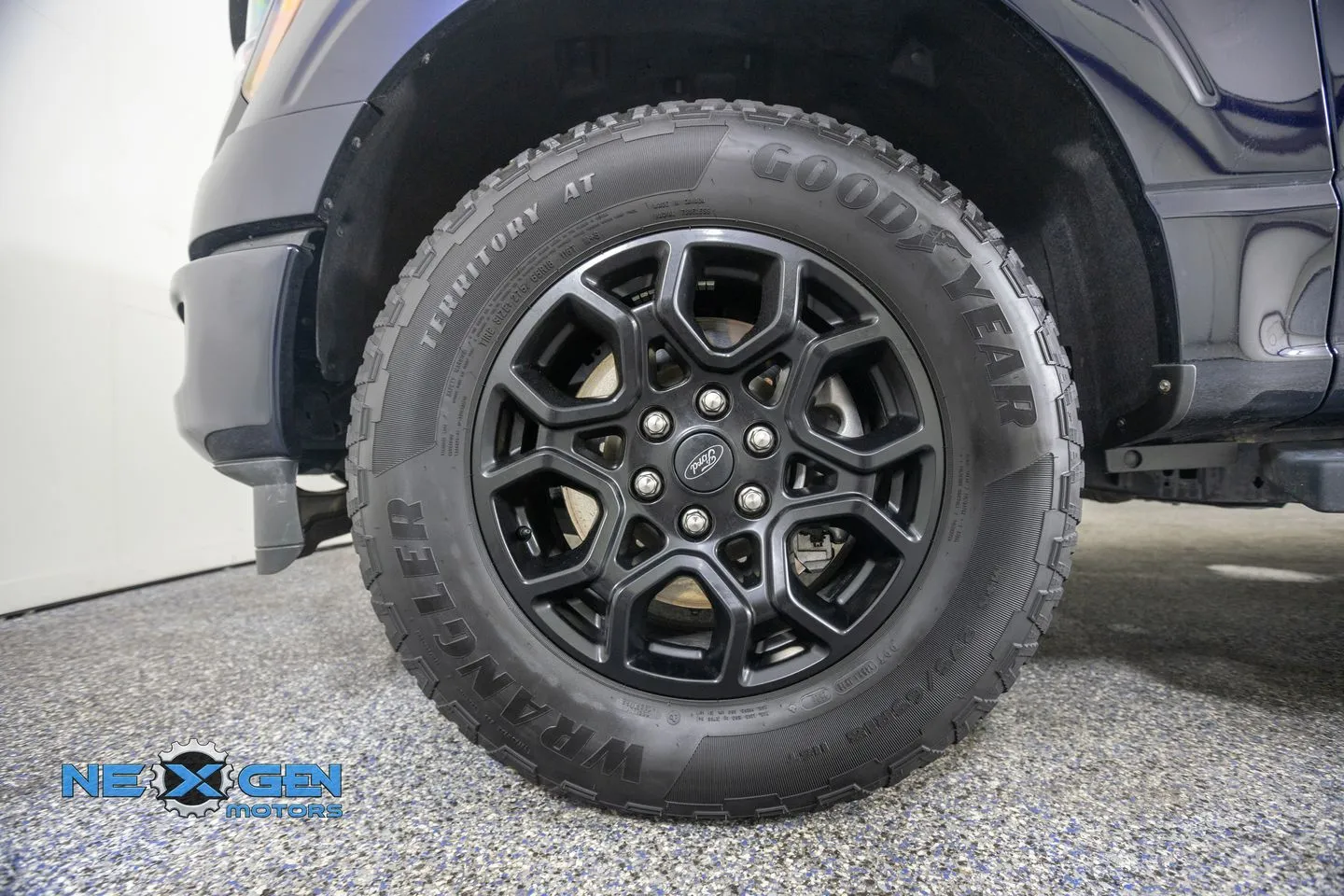 Ford F-150 photo 50