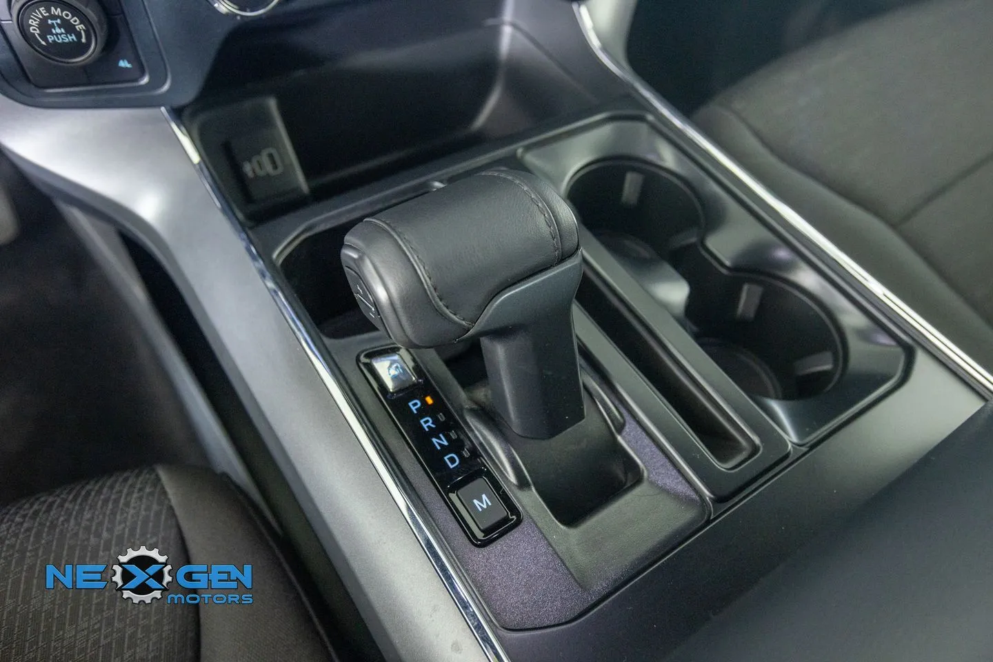 Ford F-150 photo 27