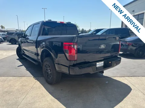 More photos of 2025 Ford F-150 XLT at NeXgen Motors, UT
